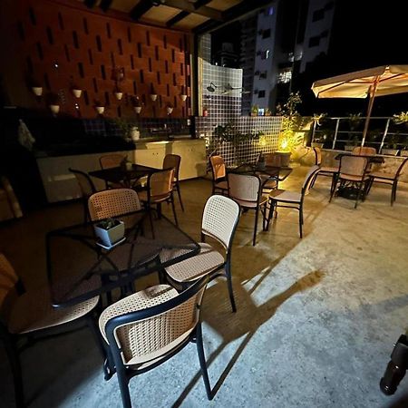 Studio 203 | Wifi 600Mb | Residencial Jc, Um Lugar Para Ficar. Belém Dış mekan fotoğraf