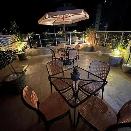 Studio 203 | Wifi 600Mb | Residencial Jc, Um Lugar Para Ficar. Belém Dış mekan fotoğraf