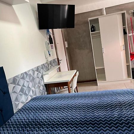Studio 203 | Wifi 600Mb | Residencial Jc, Um Lugar Para Ficar. Belém Dış mekan fotoğraf