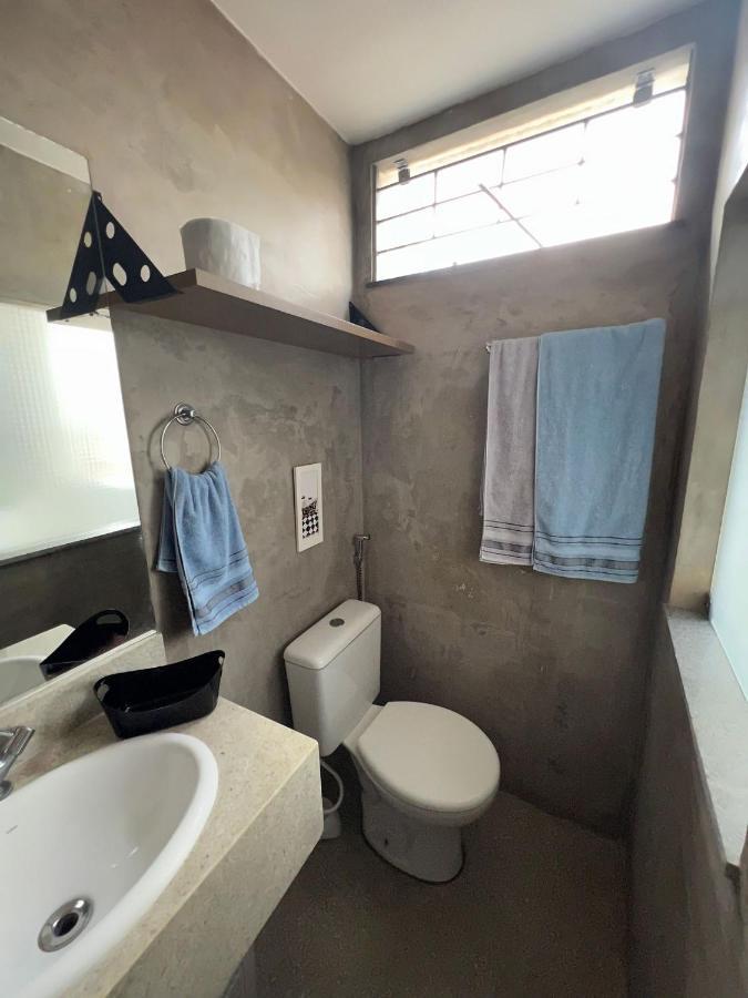 Studio 203 | Wifi 600Mb | Residencial Jc, Um Lugar Para Ficar. Belém Dış mekan fotoğraf