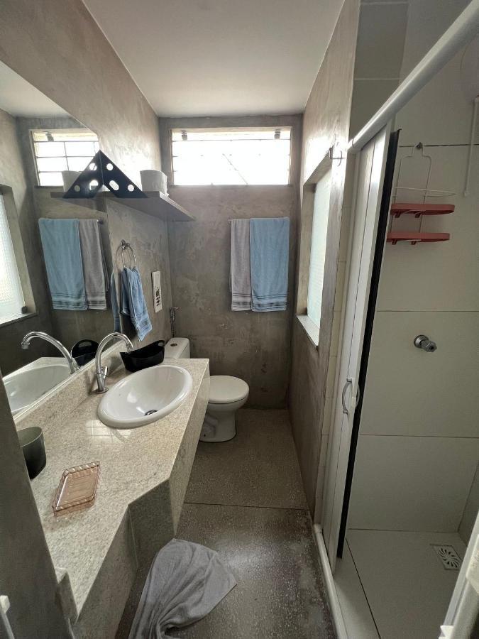 Studio 203 | Wifi 600Mb | Residencial Jc, Um Lugar Para Ficar. Belém Dış mekan fotoğraf