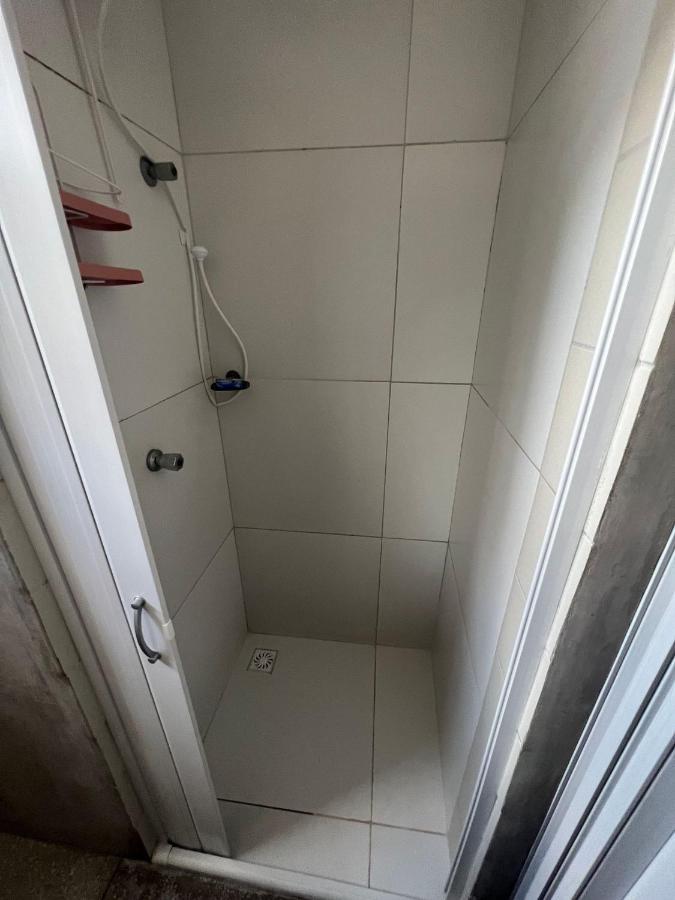 Studio 203 | Wifi 600Mb | Residencial Jc, Um Lugar Para Ficar. Belém Dış mekan fotoğraf