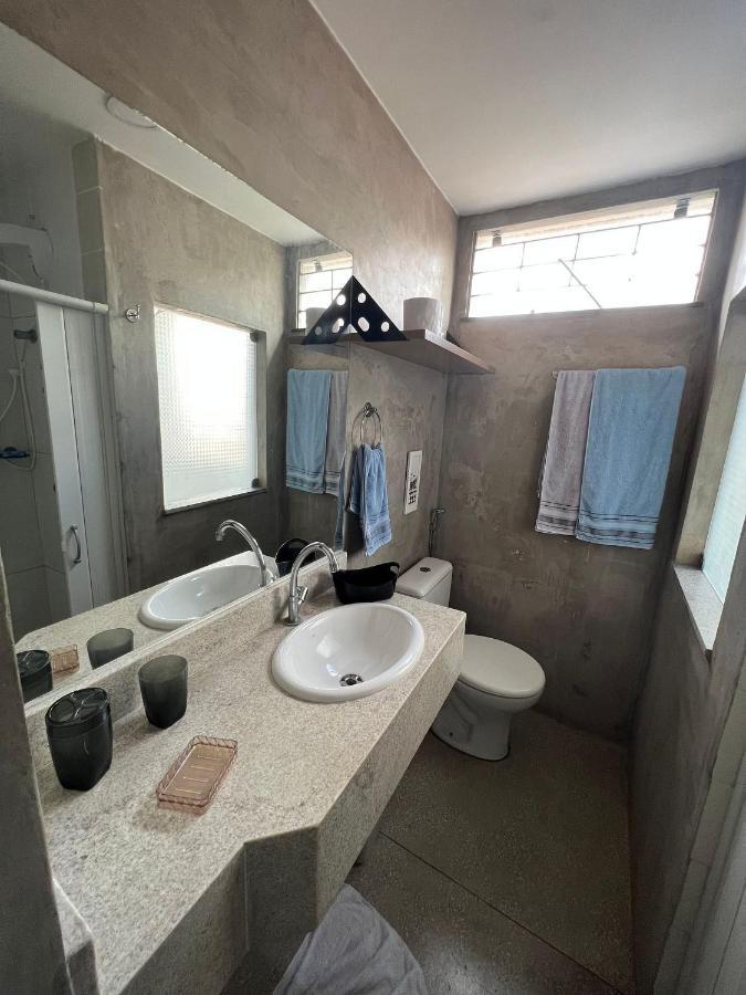 Studio 203 | Wifi 600Mb | Residencial Jc, Um Lugar Para Ficar. Belém Dış mekan fotoğraf