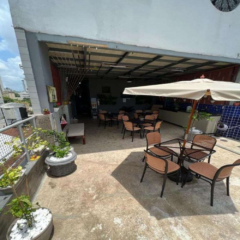 Studio 203 | Wifi 600Mb | Residencial Jc, Um Lugar Para Ficar. Belém Dış mekan fotoğraf