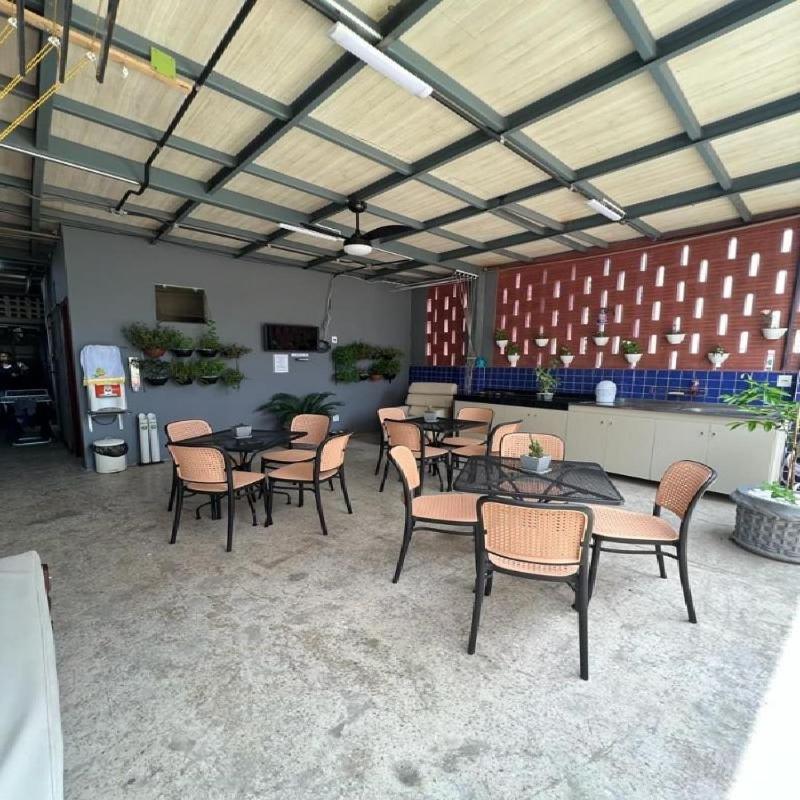Studio 203 | Wifi 600Mb | Residencial Jc, Um Lugar Para Ficar. Belém Dış mekan fotoğraf