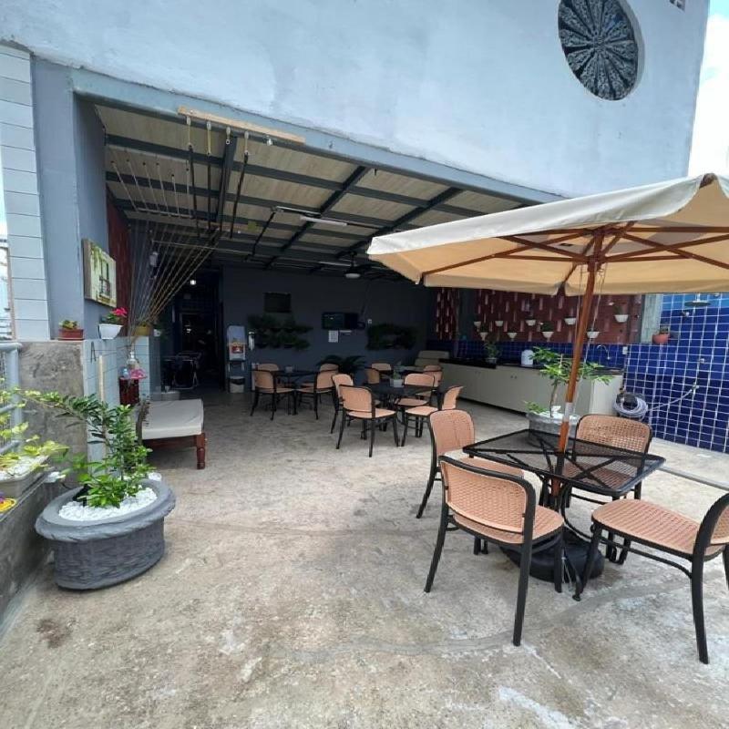 Studio 203 | Wifi 600Mb | Residencial Jc, Um Lugar Para Ficar. Belém Dış mekan fotoğraf