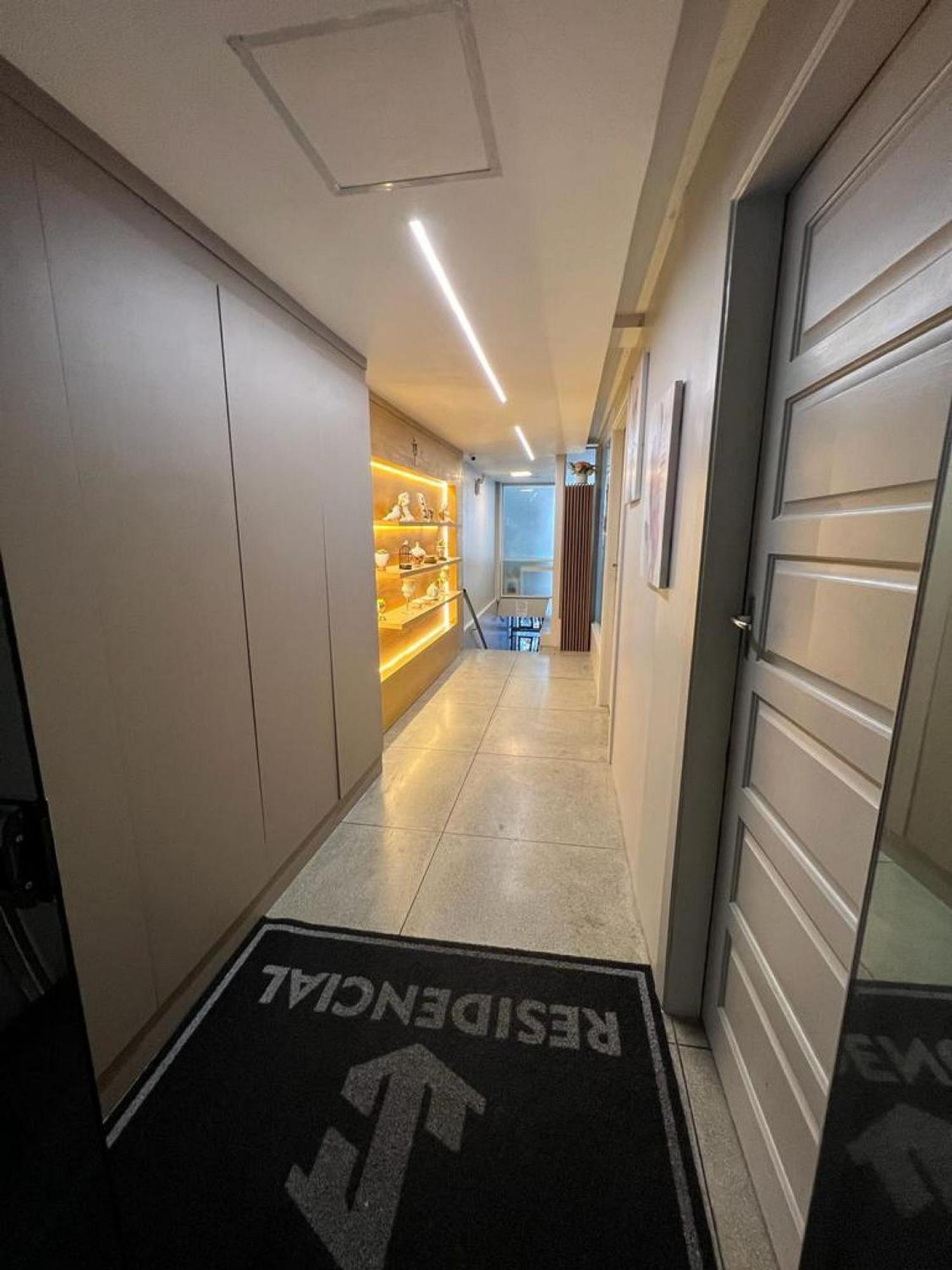Studio 203 | Wifi 600Mb | Residencial Jc, Um Lugar Para Ficar. Belém Dış mekan fotoğraf