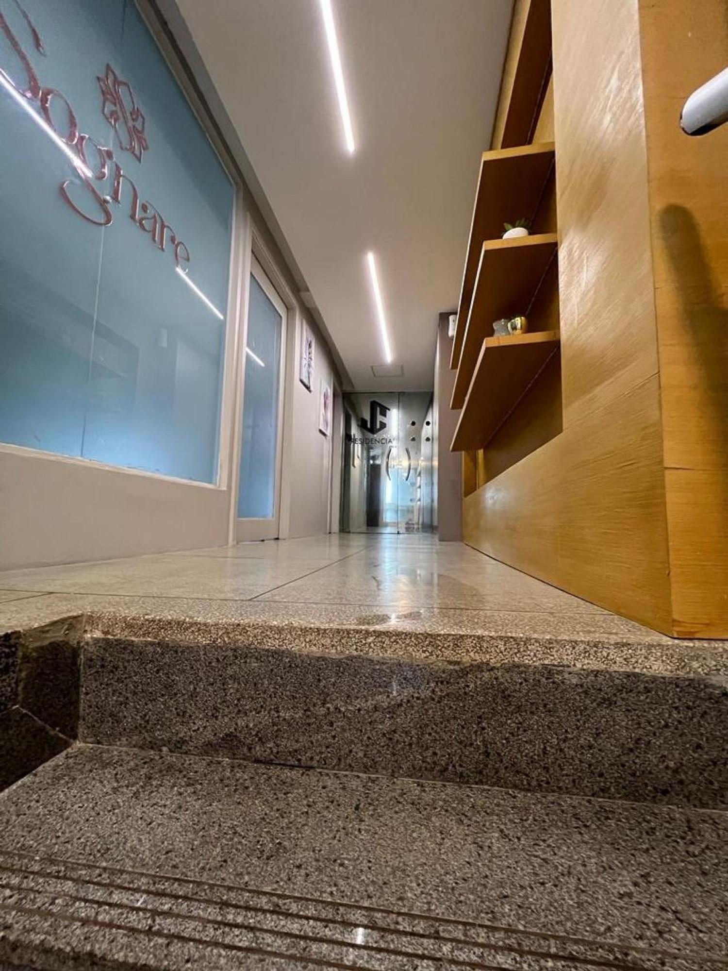 Studio 203 | Wifi 600Mb | Residencial Jc, Um Lugar Para Ficar. Belém Dış mekan fotoğraf