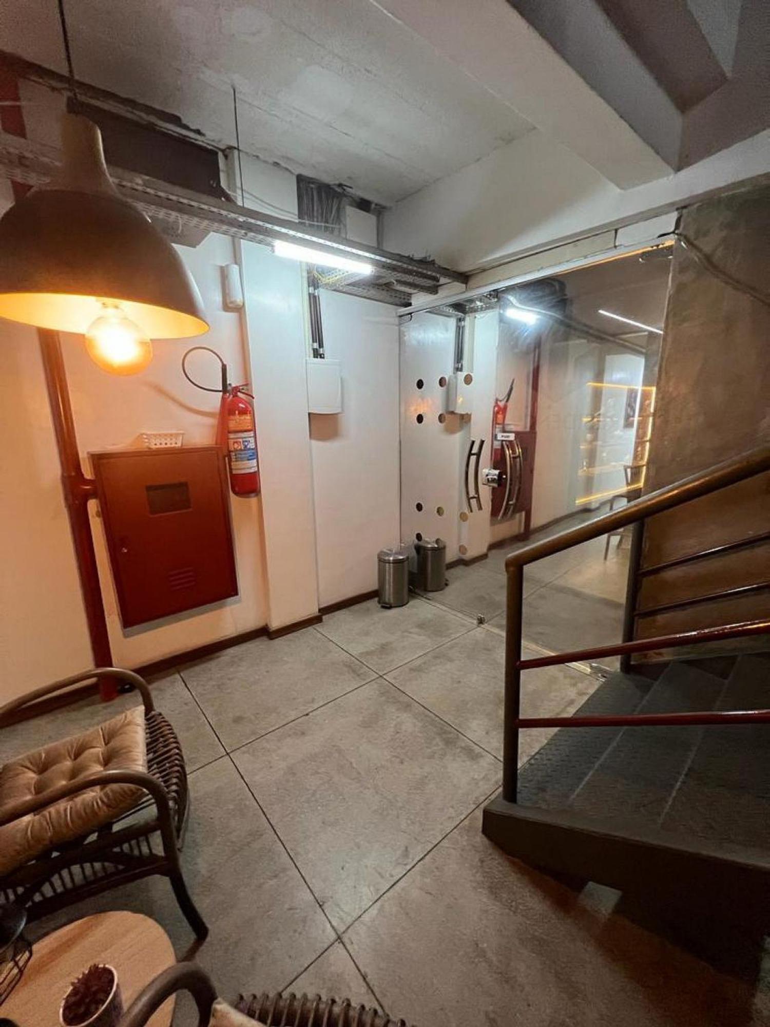 Studio 203 | Wifi 600Mb | Residencial Jc, Um Lugar Para Ficar. Belém Dış mekan fotoğraf