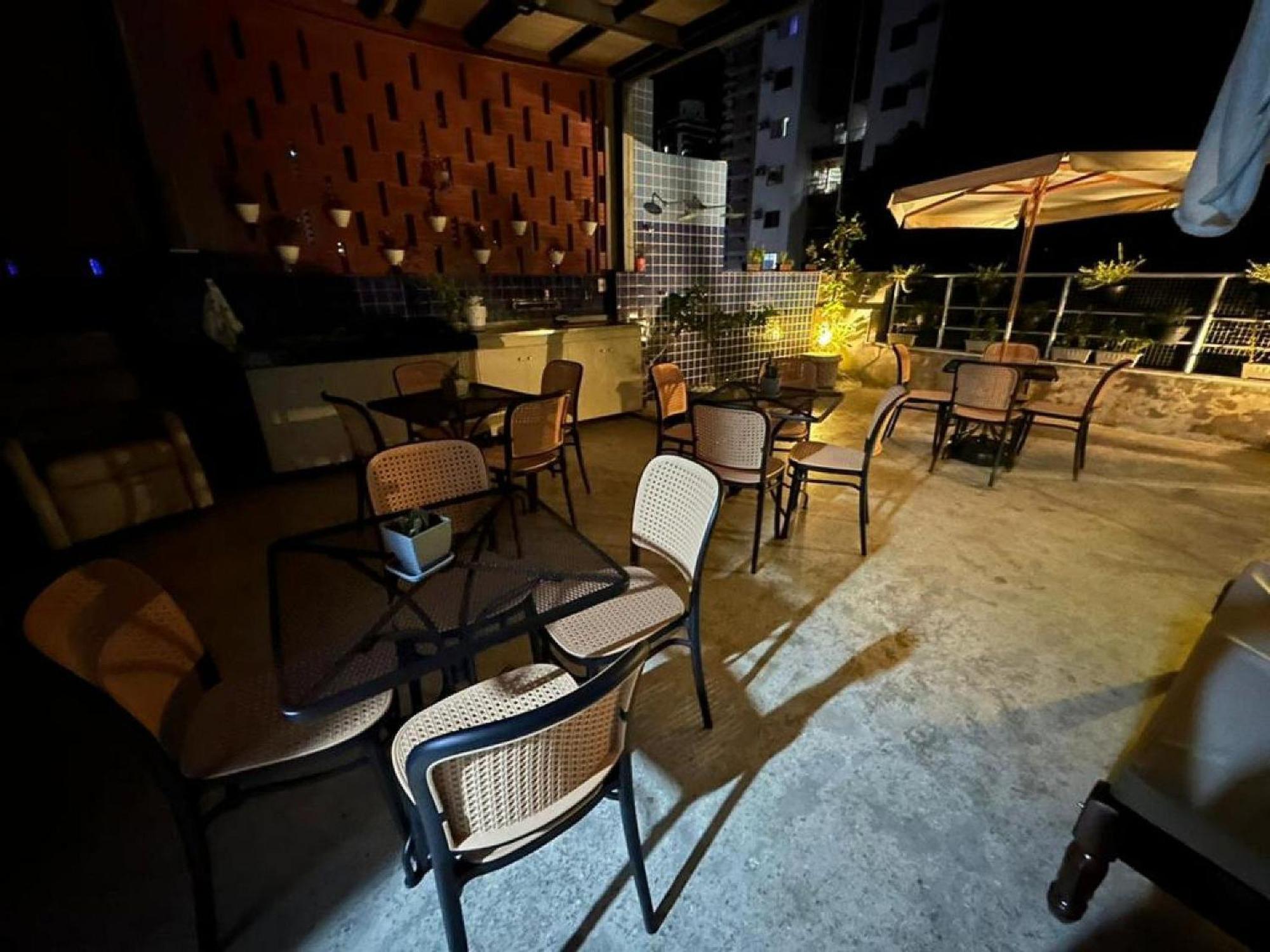 Studio 203 | Wifi 600Mb | Residencial Jc, Um Lugar Para Ficar. Belém Dış mekan fotoğraf