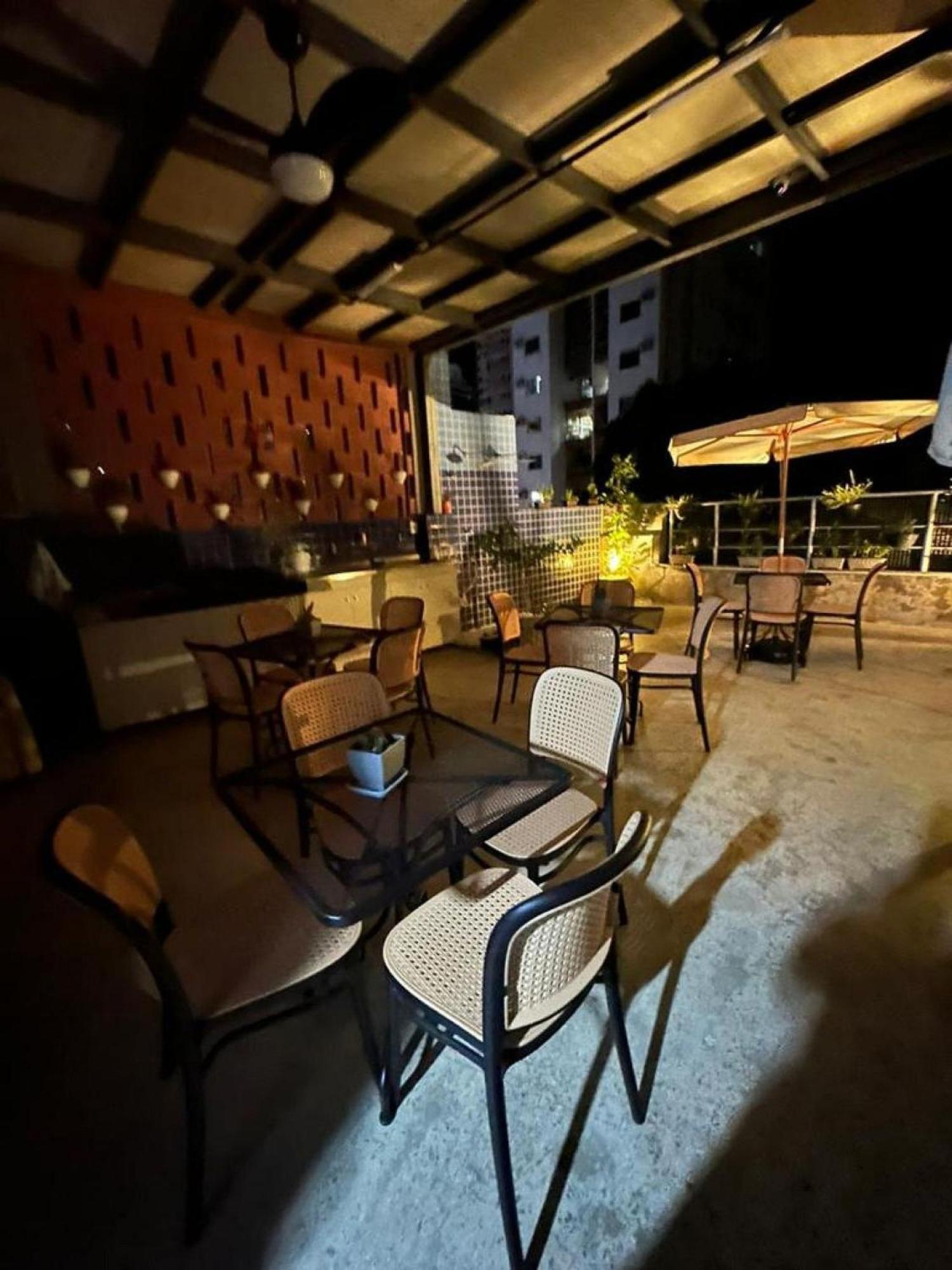 Studio 203 | Wifi 600Mb | Residencial Jc, Um Lugar Para Ficar. Belém Dış mekan fotoğraf