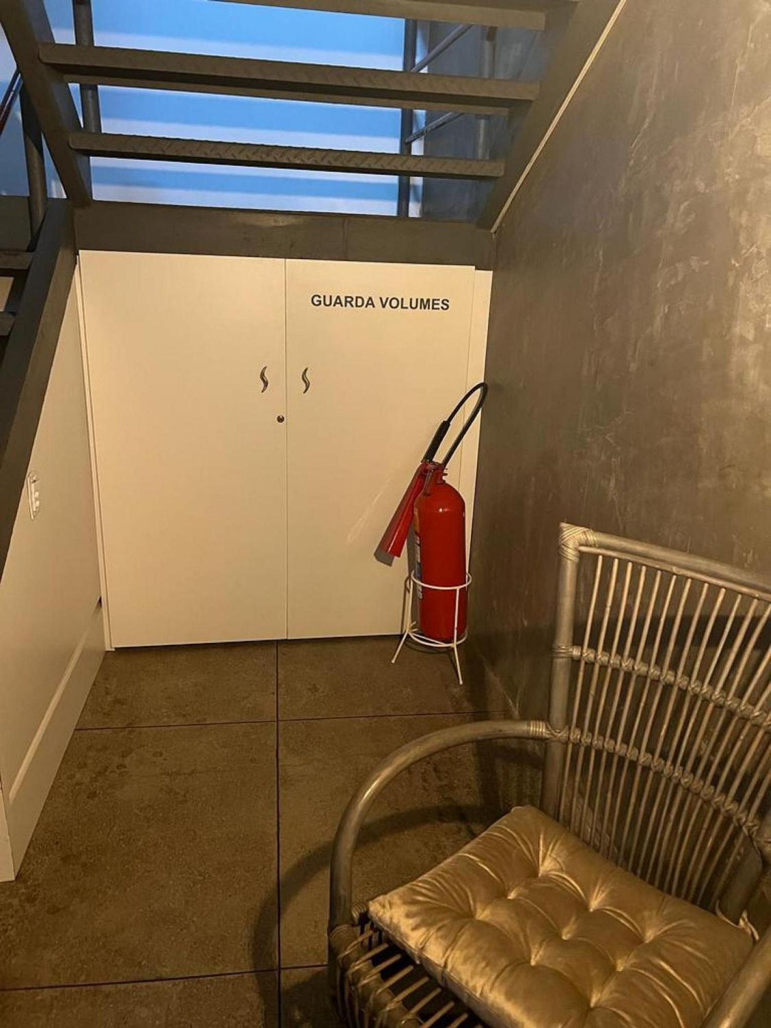 Studio 203 | Wifi 600Mb | Residencial Jc, Um Lugar Para Ficar. Belém Dış mekan fotoğraf