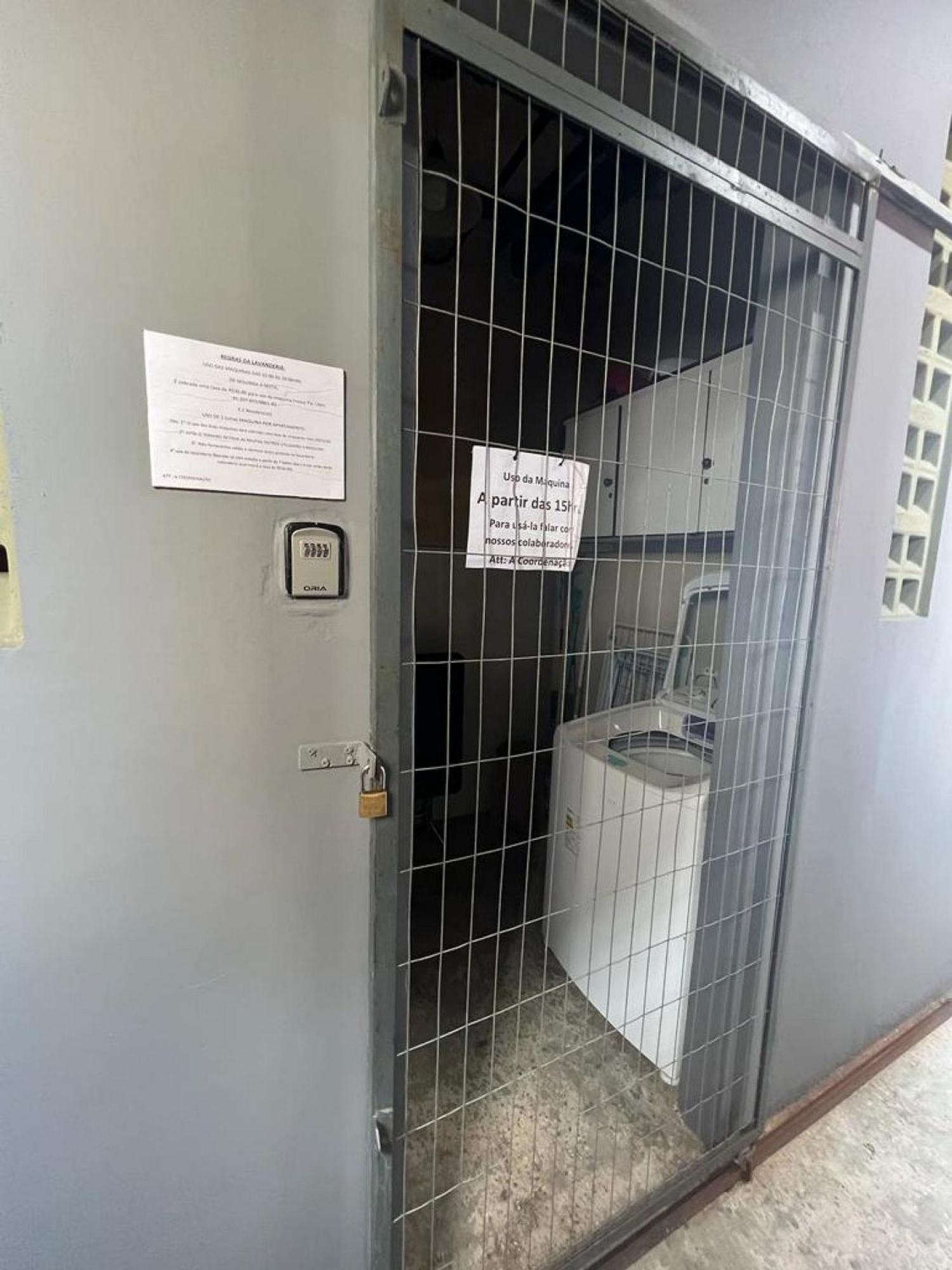 Studio 203 | Wifi 600Mb | Residencial Jc, Um Lugar Para Ficar. Belém Dış mekan fotoğraf
