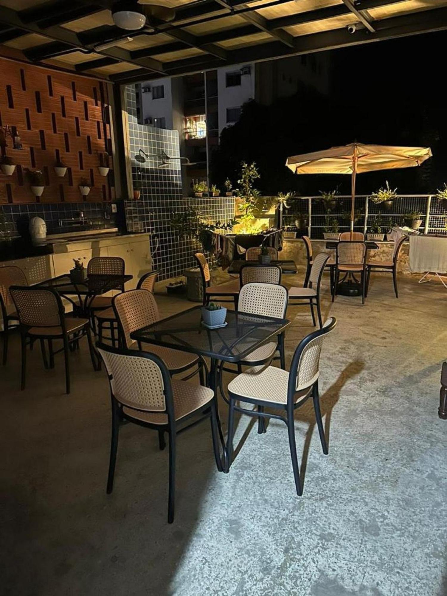 Studio 203 | Wifi 600Mb | Residencial Jc, Um Lugar Para Ficar. Belém Dış mekan fotoğraf
