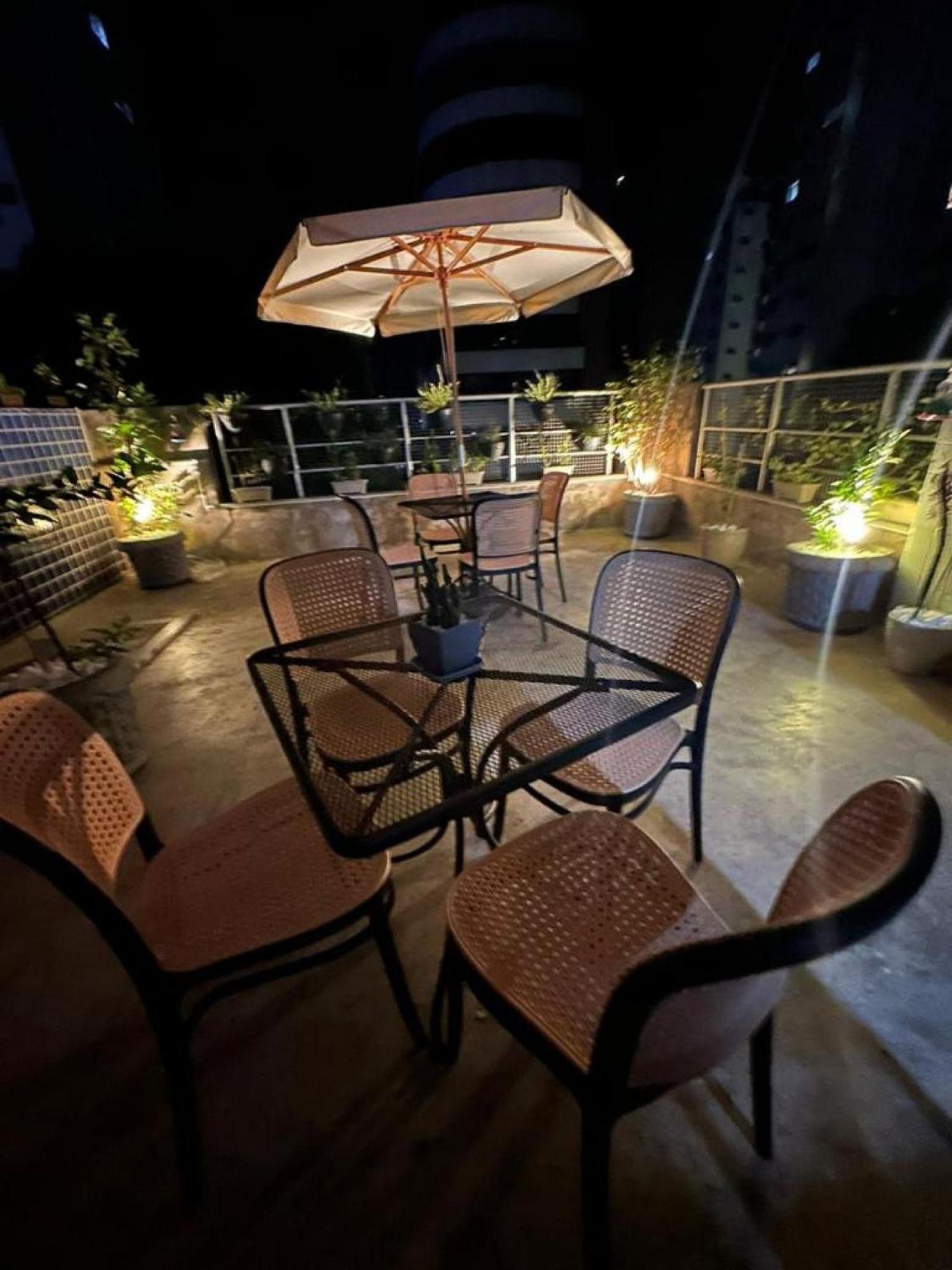 Studio 203 | Wifi 600Mb | Residencial Jc, Um Lugar Para Ficar. Belém Dış mekan fotoğraf