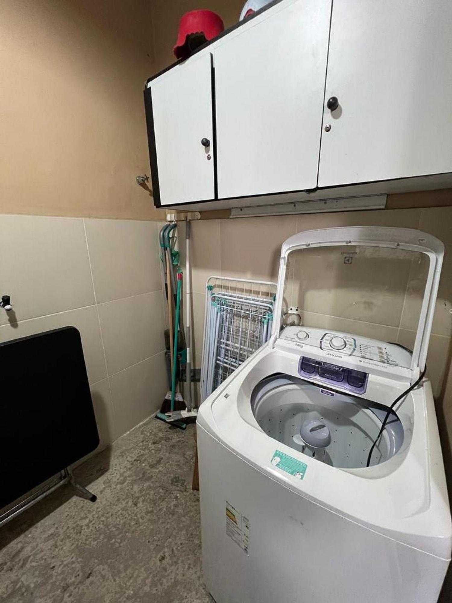 Studio 203 | Wifi 600Mb | Residencial Jc, Um Lugar Para Ficar. Belém Dış mekan fotoğraf