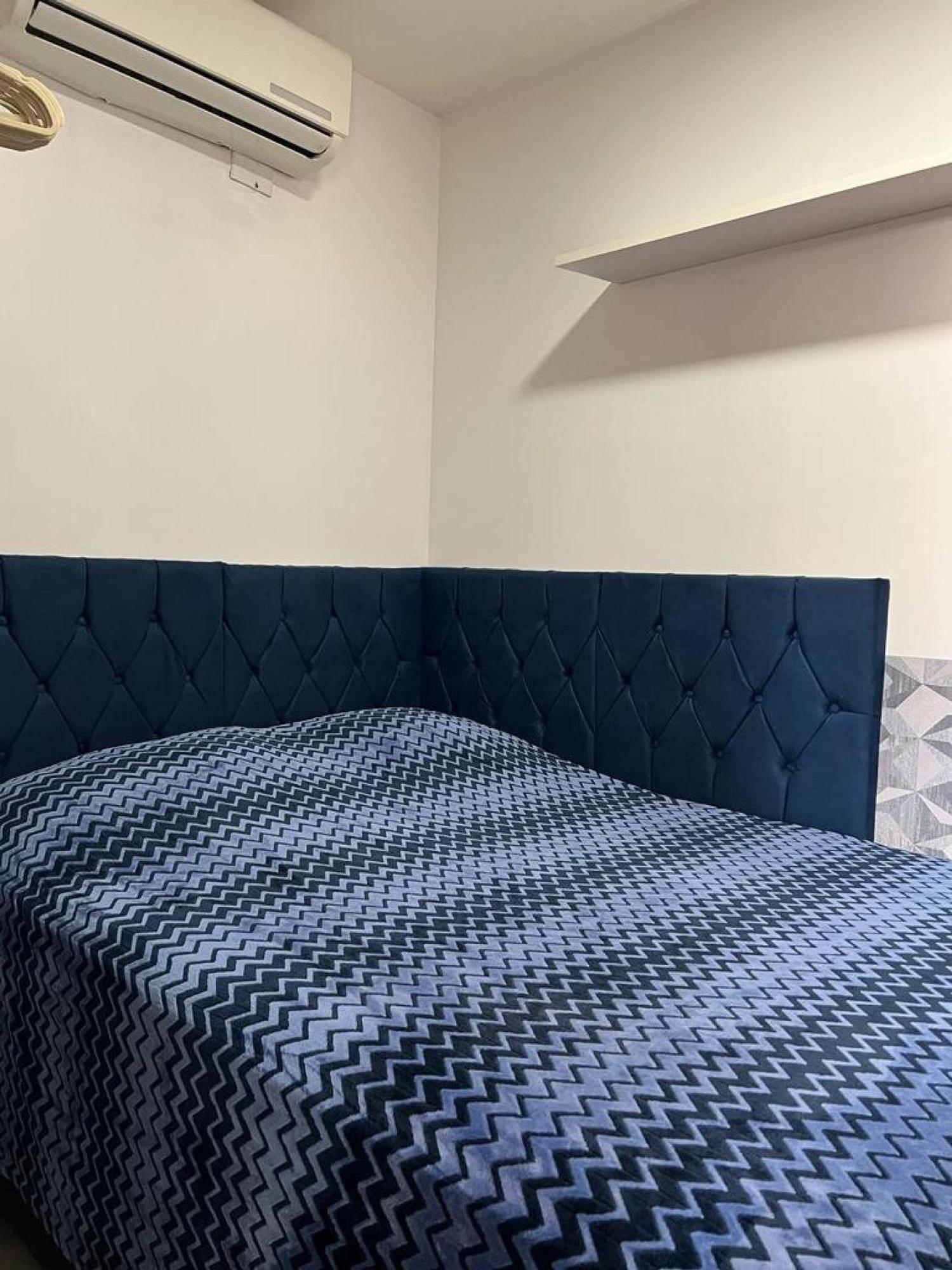 Studio 203 | Wifi 600Mb | Residencial Jc, Um Lugar Para Ficar. Belém Dış mekan fotoğraf