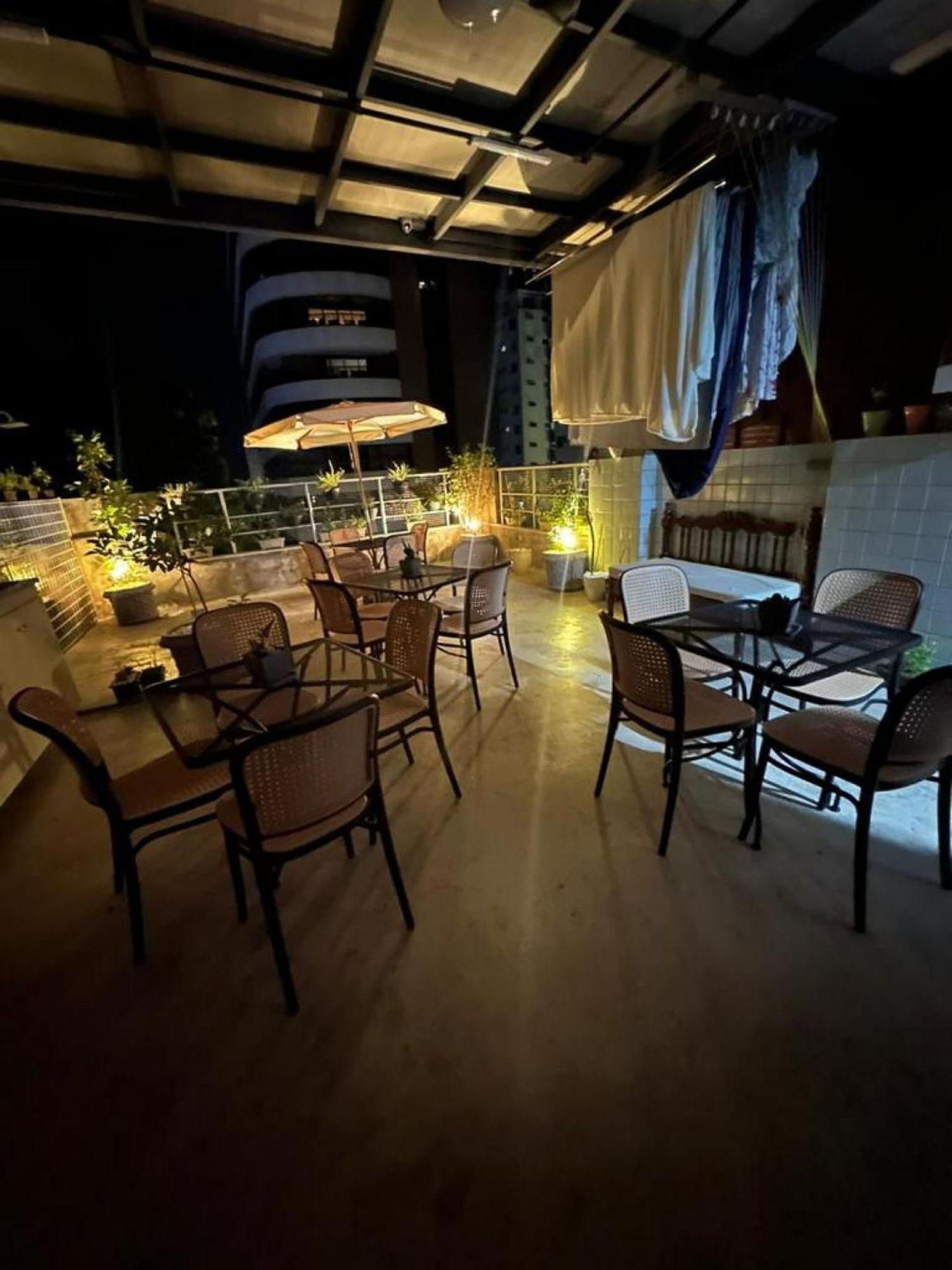Studio 203 | Wifi 600Mb | Residencial Jc, Um Lugar Para Ficar. Belém Dış mekan fotoğraf