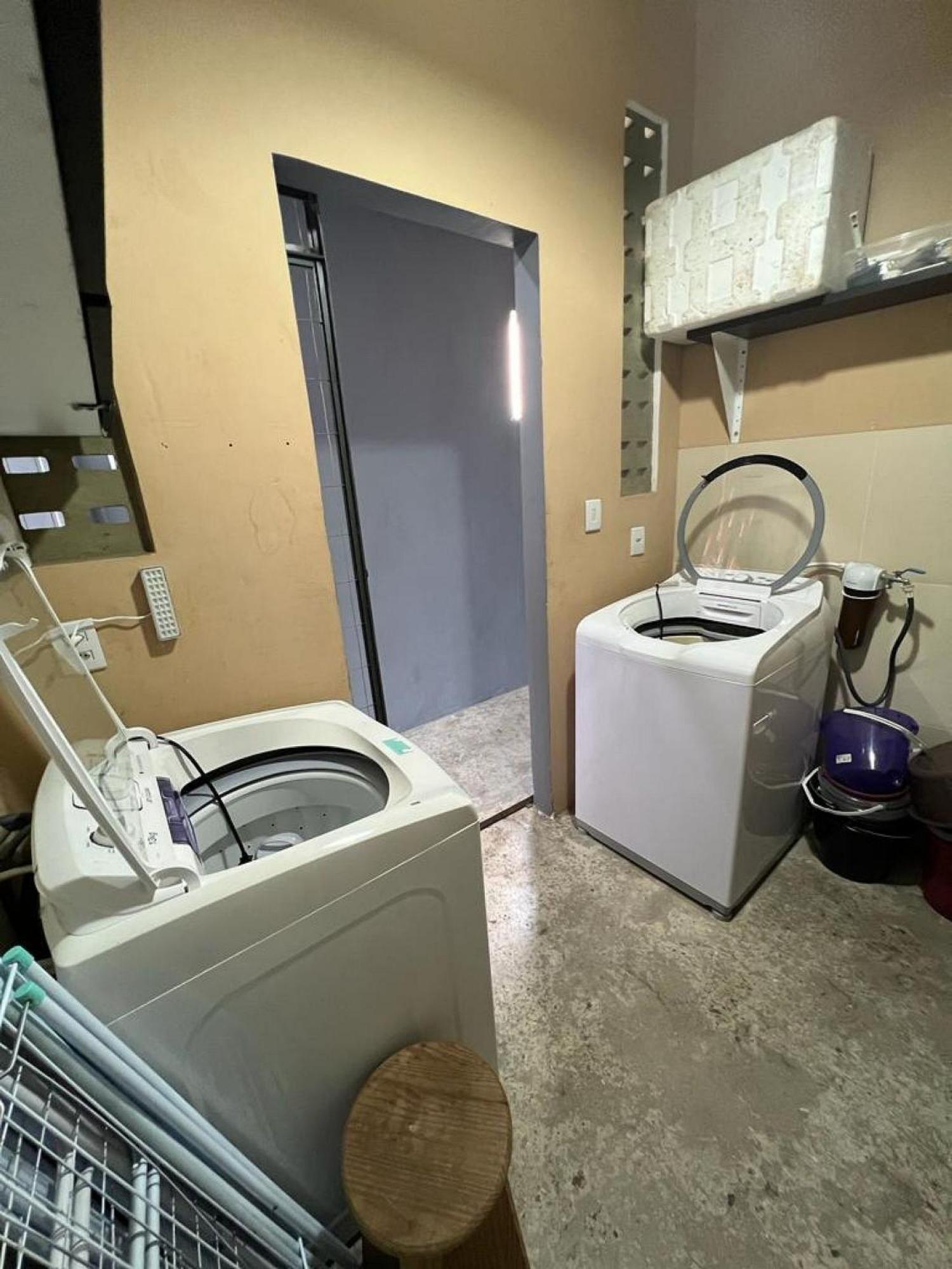 Studio 203 | Wifi 600Mb | Residencial Jc, Um Lugar Para Ficar. Belém Dış mekan fotoğraf