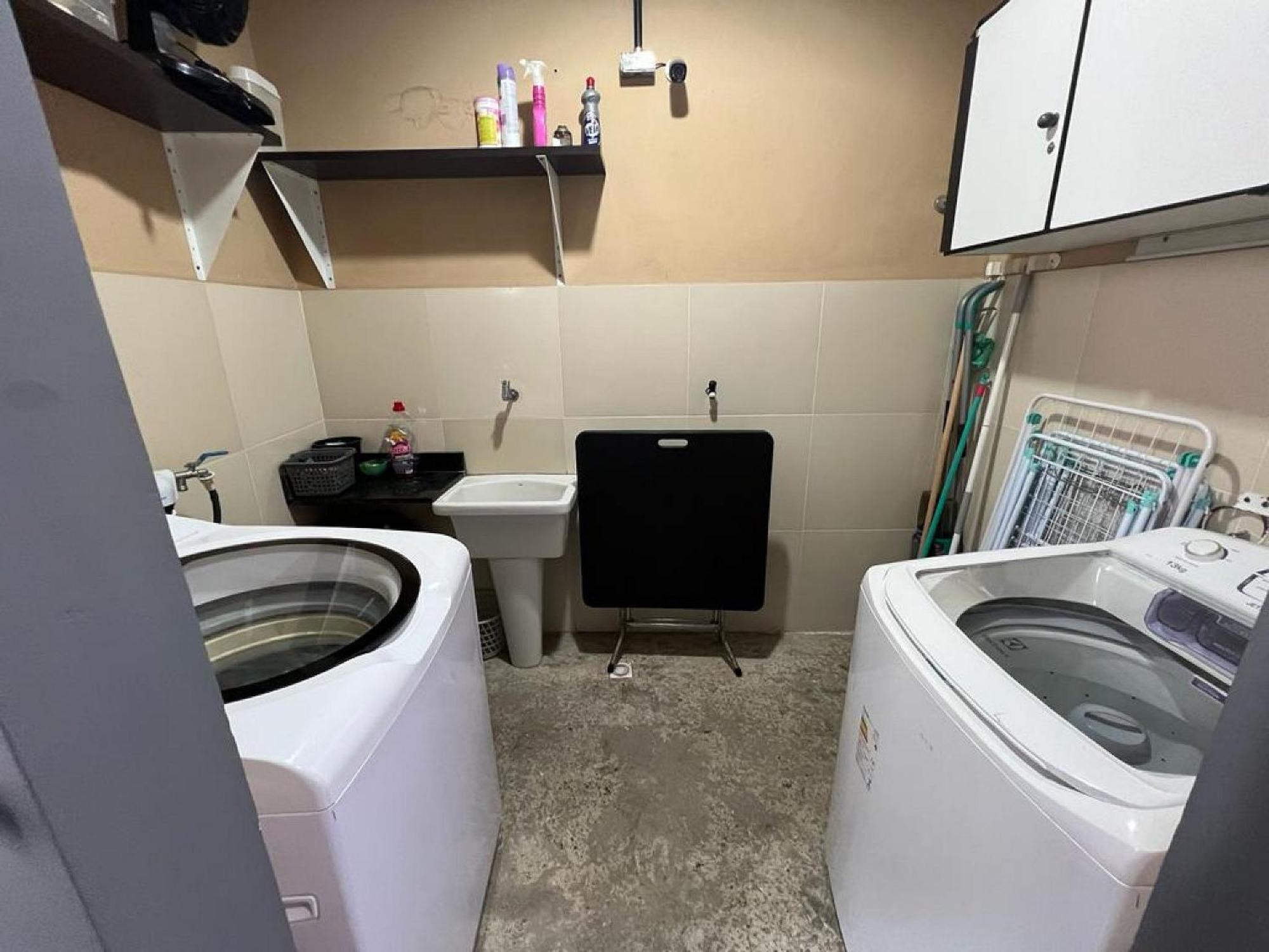 Studio 203 | Wifi 600Mb | Residencial Jc, Um Lugar Para Ficar. Belém Dış mekan fotoğraf