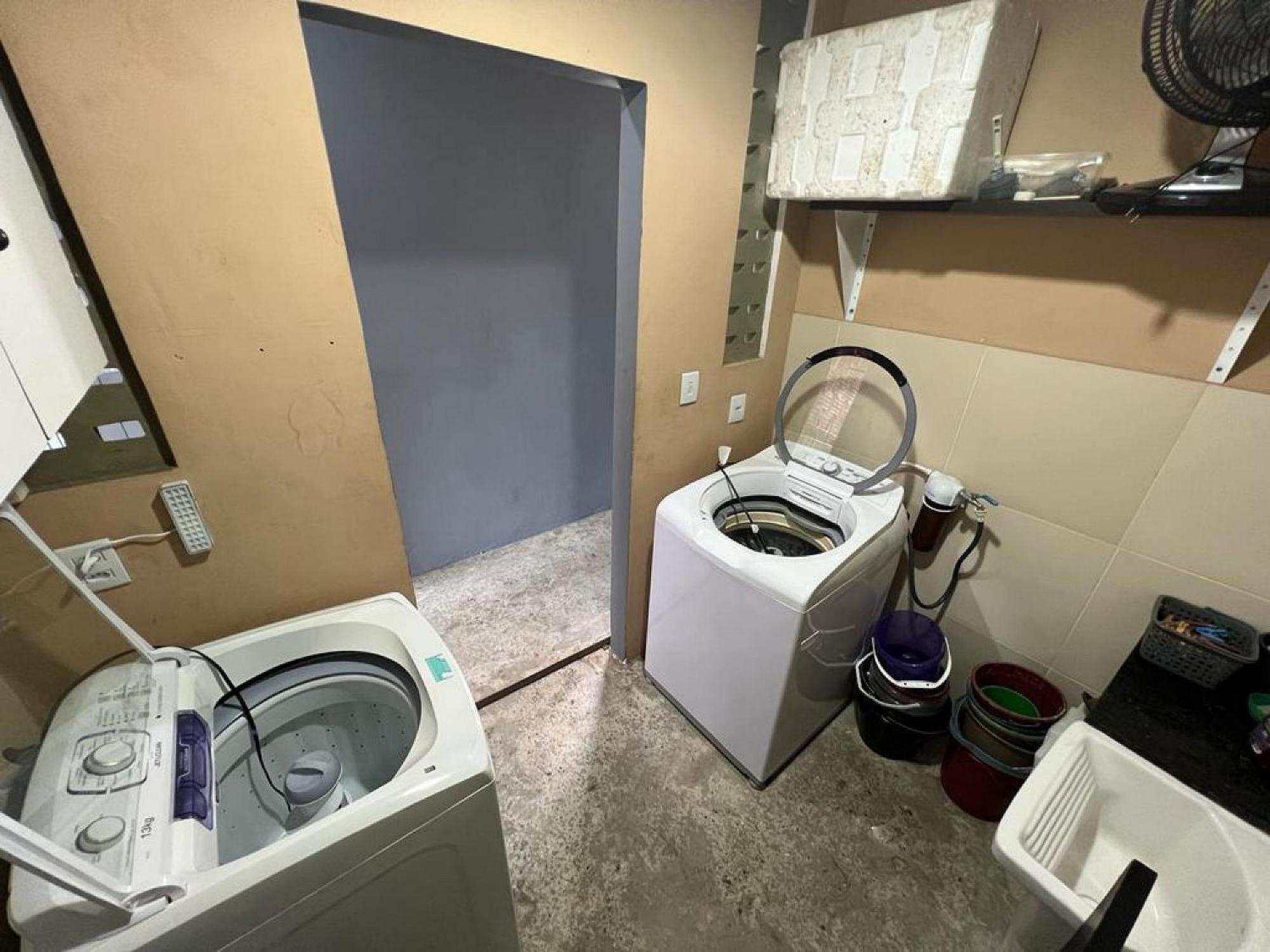 Studio 203 | Wifi 600Mb | Residencial Jc, Um Lugar Para Ficar. Belém Dış mekan fotoğraf